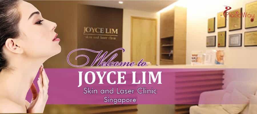 Skin Clinic in SIngapore